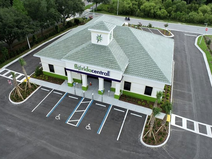 Florida Credit Union