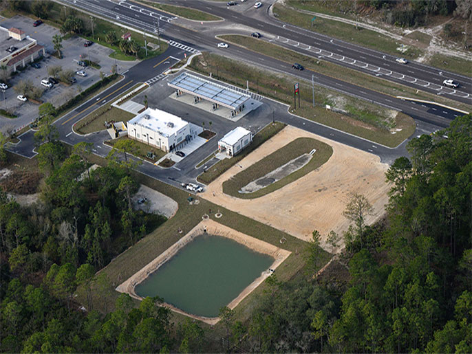 7-Eleven Homosassa – Highway 19/98 Retail